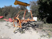 Fella tweedehands Harkmachine