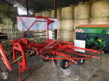 Kuhn Hövändare begagnad