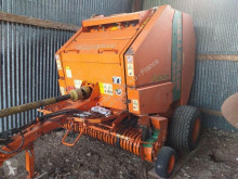 Henificación Rotoempacadora Gallignani