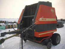 Rotoempacadora Vicon