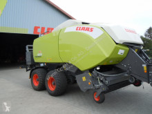 Claas Hengerbálázó prés
