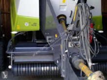 Claas Pressa per balle tonde usata