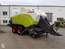 Presse à balles rondes Claas