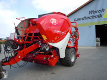 Henificación Rotoempacadora Lely