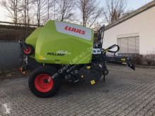 Henificación Rotoempacadora Claas