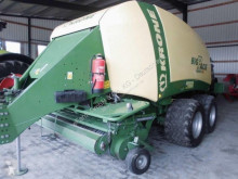 Henificación Rotoempacadora Krone
