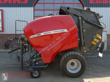 Presse à balles rondes Massey Ferguson