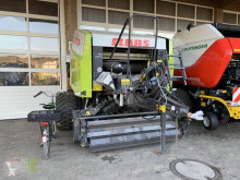 Presse à balles rondes Claas