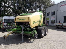 Henificación Rotoempacadora Krone