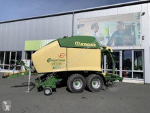 Krone Rotoempacadora usado