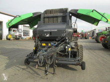 Deutz-Fahr Pressa per balle tonde usato