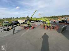 Claas Hövändare begagnad