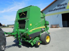 Henificación John Deere Rotoempacadora usado