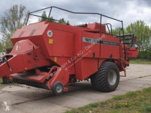 Presse à balles rondes Massey Ferguson