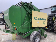 Henificación Krone Rotoempacadora usado