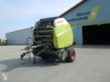 Henificación Rotoempacadora Claas