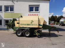 Pressa per balle tonde Krone