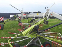 Hövändare Claas
