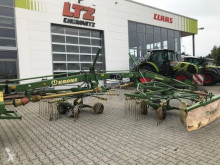 Krone Hövändare begagnad