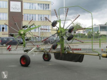 Claas tweedehands Zwadhark