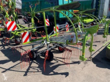Andaineur Claas