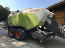 Claas tweedehands Ronde balenpers