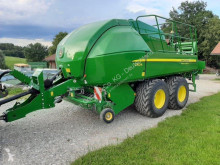 Presse à balles rondes John Deere