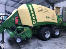 Henificación Rotoempacadora Krone