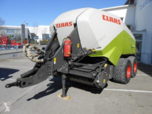 Claas Round baler