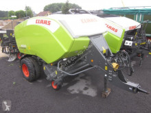 Henificación Rotoempacadora Claas