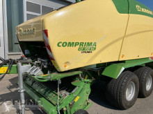 Henificación Rotoempacadora Krone