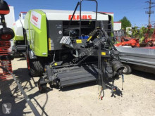 Claas Presse à balles rondes occasion