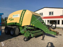 Krone used Round baler