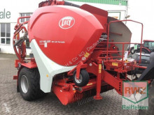 Henificación Welger Rotoempacadora usado