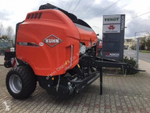 Kuhn Round baler