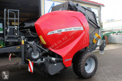 Massey Ferguson Round baler
