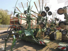 Faneur Krone