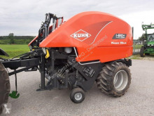 Kuhn Rotoempacadora usado