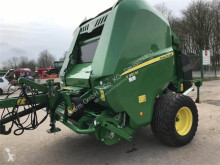 John Deere Hengerbálázó prés