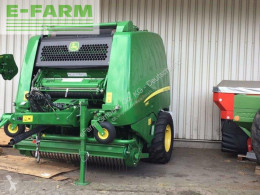 John Deere