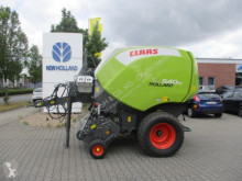 Pressa per balle tonde Claas