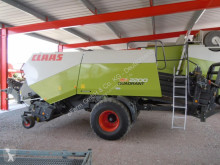 Presse à balles rondes Claas