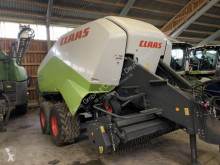 Claas Yuvarlak balya presi ikinci el araç
