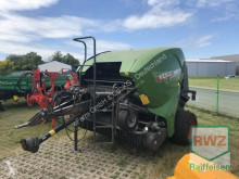 Henificación Rotoempacadora Fendt