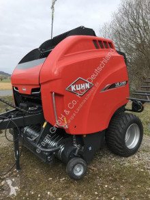 Henificación Rotoempacadora Kuhn