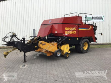 Henificación New Holland Rotoempacadora usado