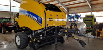 Henificación New Holland Rotoempacadora usado