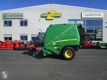 John Deere Presse à balles rondes occasion