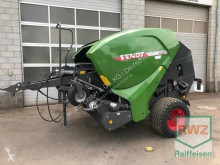 Rotoempacadora Fendt