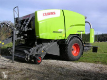 Claas Presse à balles rondes occasion